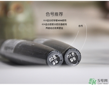 the face shop��ʫС�̽�ë��1�ź�2���ĸ�����